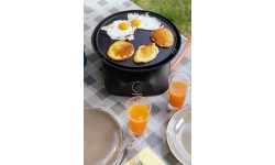 Dujinis grilis Campingaz 360