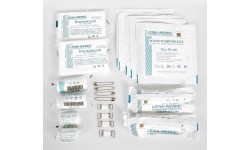 BasicNature First aid kit 'Expedition'