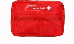 BasicNature First aid kit 'Expedition'