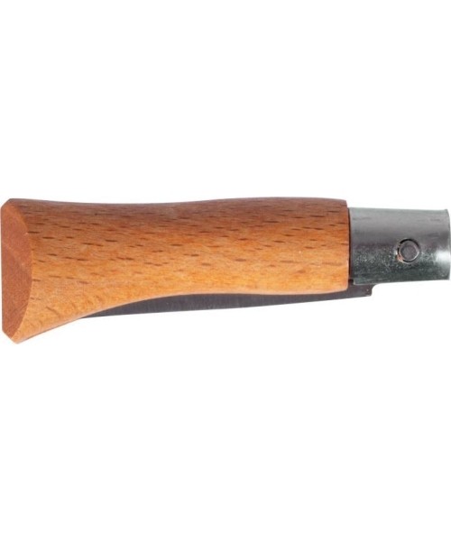 Medžiokliniai ir išgyvenimo peiliai Opinel: Peilis Opinel 2 carbon beech