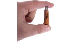 Medžiokliniai ir išgyvenimo peiliai Opinel: Peilis Opinel 2 carbon beech