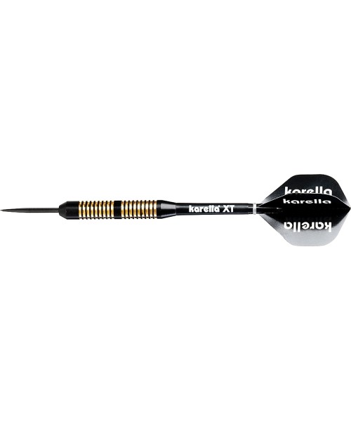 Darts : Karella XT-6 steel tip darts 23 grams