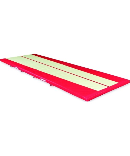 Čiužiniai sportui : Papildomas kilimėlis, skirtas varžyboms - 600 x 200 x 10 cm