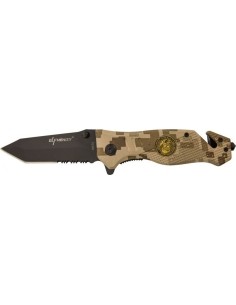 Kandar knife N343