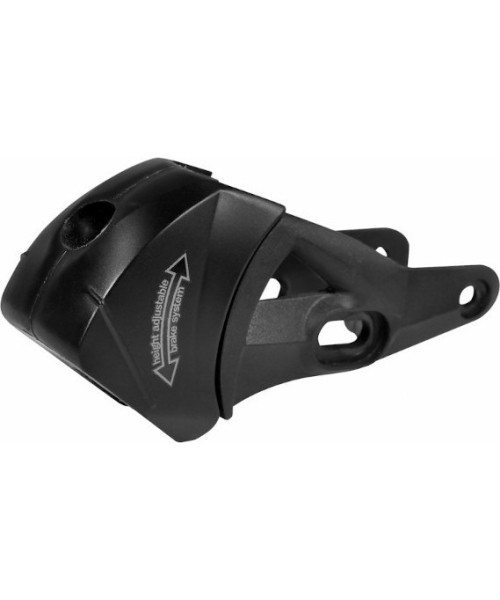 Spare Chassis Parts for Skates Powerslide: Powerslide HABS Urban 110mm skate brake