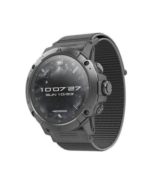 Running Watches : COROS VERTIX 2S GPS Nuotykių išmanusis laikrodis