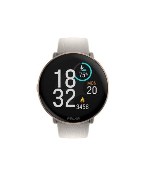 Running Watches Polar: Polar Ignite 3 Fitness Watch