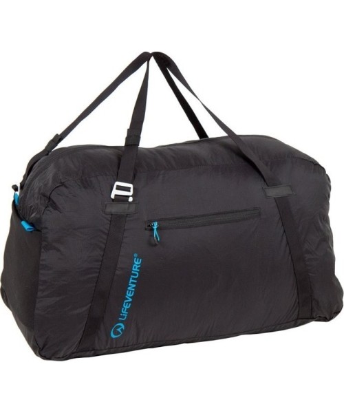 Leisure Backpacks and Bags Lifeventure: Duffel Bag Lifeventure Packable Duffle 70L