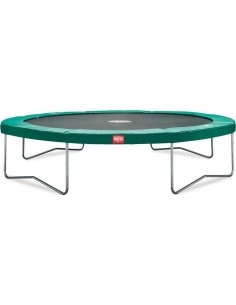 Batutas BERG Favorit Regular 430 Green