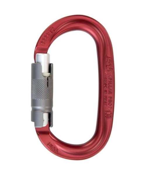 Survival Tools and Kits CT: Carabiner CT Pillar Pro TG