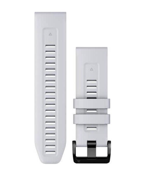 Laikrodžiai ir pulsometrai Garmin: Garmin QuickFit 26mm Laikrodžio dirželis skirta fenix 7X