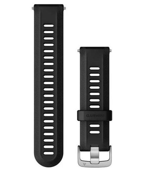 Laikrodžiai ir pulsometrai Garmin: Garmin Forerunner 955 Laikrodžių dirželiai