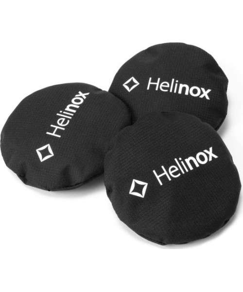 Išgyvenimo reikmenys ir jų rinkiniai Helinox: Lauko žaidimas Helinox HeliDrop