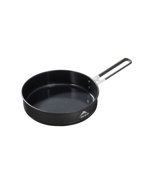 Dishes MSR: MSR Ceramic Skillet