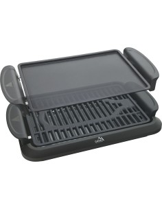 Table grill OMEGA 2in1 electric 230V