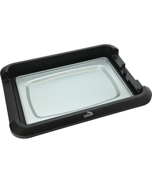 Table grill OMEGA 2in1 electric 230V