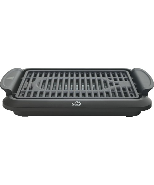 Table grill OMEGA 2in1 electric 230V