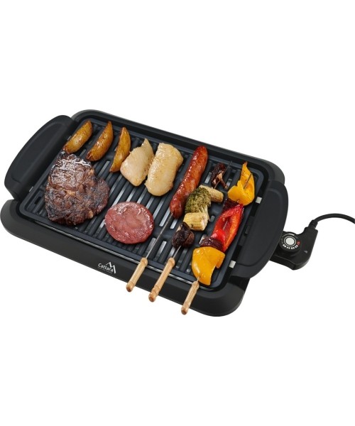 Table grill OMEGA 2in1 electric 230V