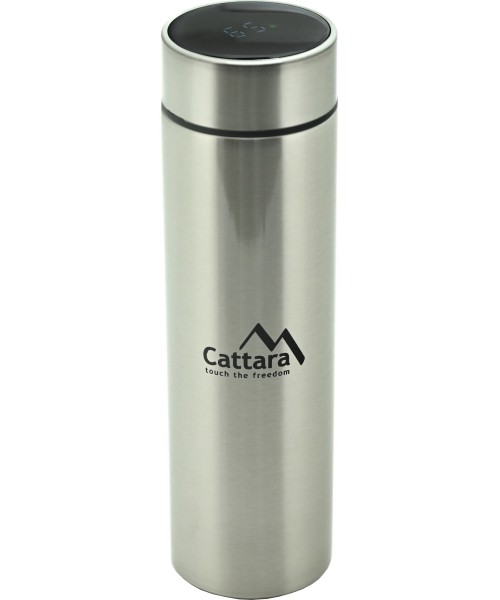 Dishes Cattara: Thermoska LED 475 ml