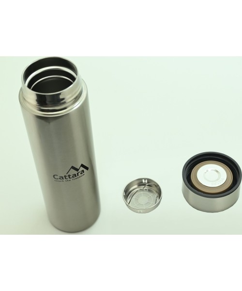 Thermoska LED 475 ml