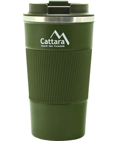 Thermohrnek TREK 500 ml