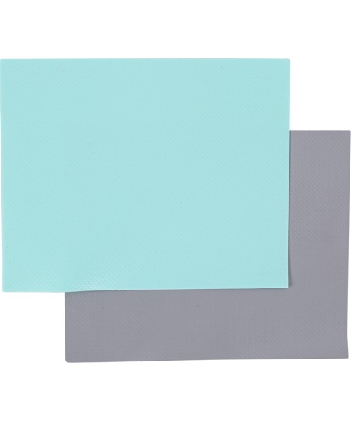 Pripučiamas gimnastikos kilimėlis inSPORTline Airstunt 300 x 100 x 10 cm, baltas