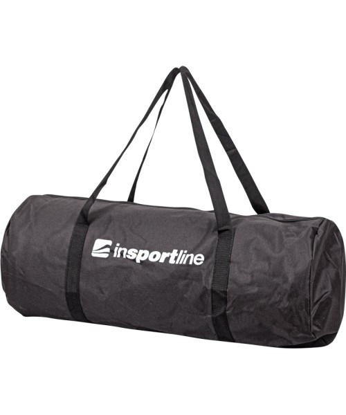 Inflatable Exercise Mat inSPORTline Airstunt 300 x 100 x 10 cm Gray