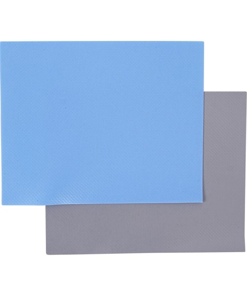 Pripučiamas gimnastikos kilimėlis inSPORTline Airstunt 400 x 100 x 10 cm, baltas