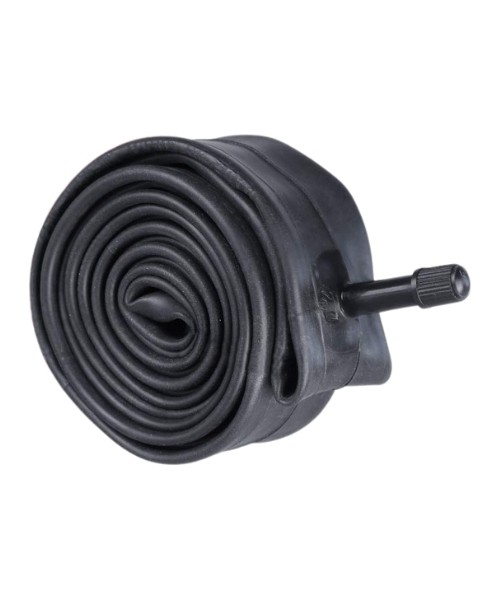 Dviračių vamzdžiai : Dviračio vamzdis CST 16 x 1,9-2,125 AV 48 mm