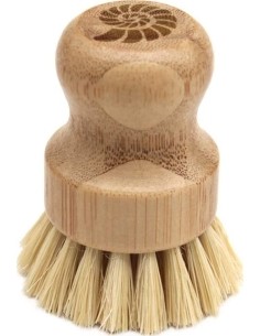 Origin Outdoors bambukinis šepetys „Bamboo“