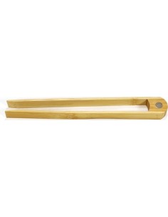 Origin Outdoors Barbecue Tongs 'Bamboo'