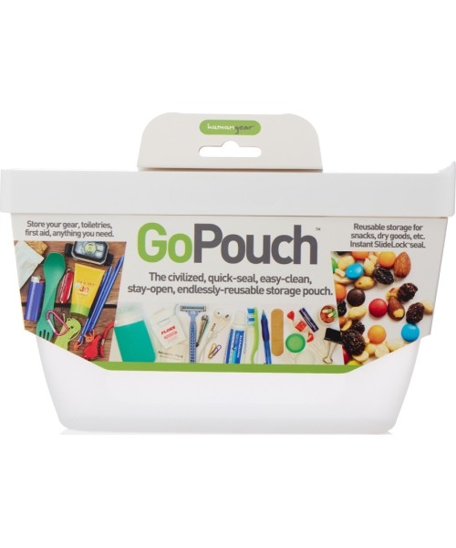 humangear dėklas „GoPouch“