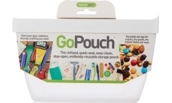 humangear pouch 'GoPouch'