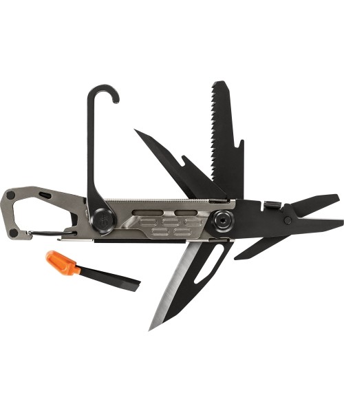 Multifunction Tools and Knives : Gerber Multitool 'Stakeout'