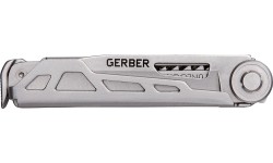 Gerber Multitool 'Armbar Trade'