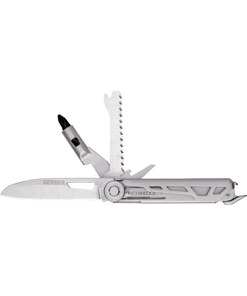 Gerber Multitool 'Armbar Trade'