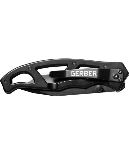 Peilis Gerber Paraframe I Tanto SE