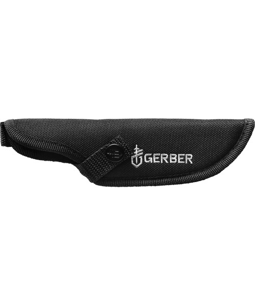 Peilis Gerber Moment Fixed