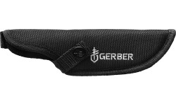 Peilis Gerber Moment Fixed