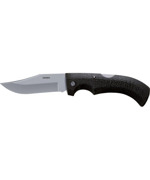 Hunting and Survival Knives : Gerber Knife 'Gator Clip Point FE'