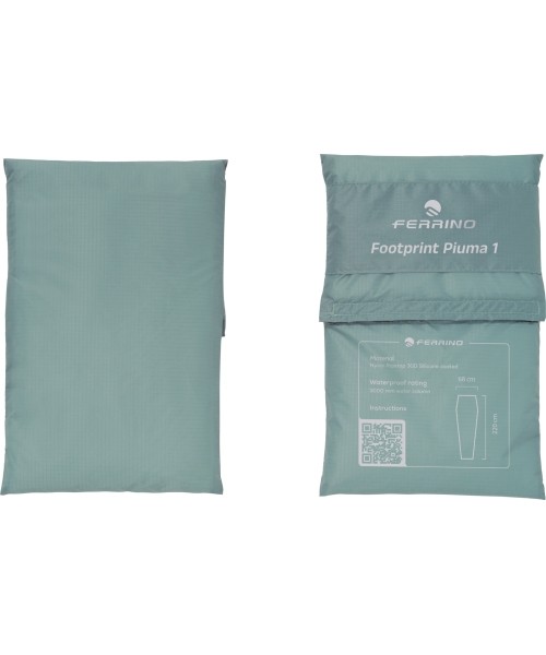 Ferrino Tent 'Piuma'