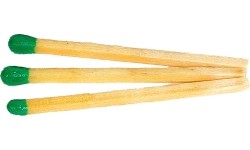 Coghlans Waterproof matches