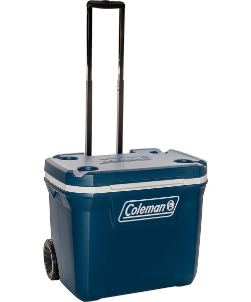 Šaltkrepšiai Coleman: "Coleman" ledo dėžė "Xtreme" 50 QT