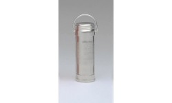 Coghlans Match Case