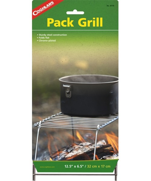 Coghlans Foldable grill