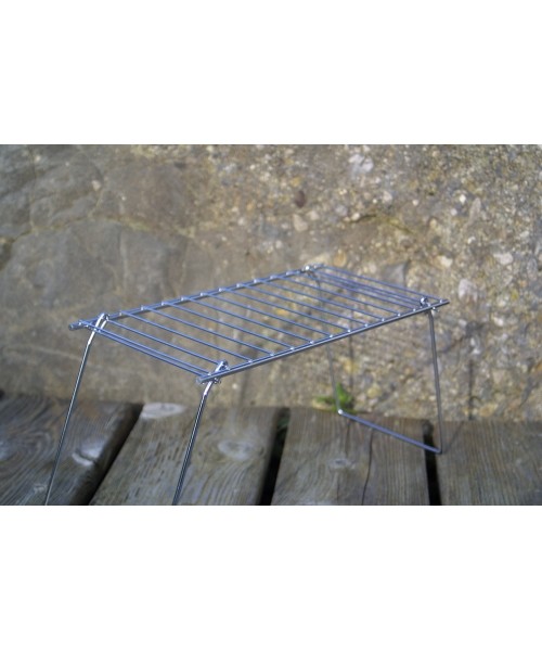 Coghlans Foldable grill