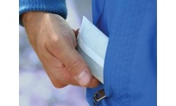Coghlans Disposable hand warmer