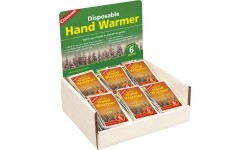 Coghlans Disposable hand warmer