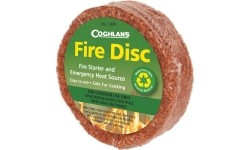 Coghlans 'Fire Disc' Firestarter