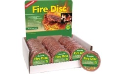 Coghlans „Fire Disc" ugnies įžiebiklis
